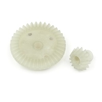 Maverick Ion Crownwheel & Pinion Gear 1pce (All Ions) MV28015