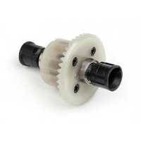 Maverick Complete Gear Diff. FR or RR (All Ion) [MV28016]