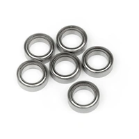 Maverick Ball Bearing 8 X 12 X 3.5mm 6Pcs