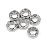 Maverick Ball Bearing 4 X 8 X 3mm 6Pcs