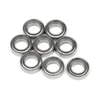 Maverick Ball Bearing 10 X 6 X 3mm 8Pcs