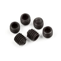 Maverick Grub Screw M3 x 3mm 6Pcs