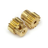 Maverick Metal 13T Pinion Gear for Ion 2pc MV28044