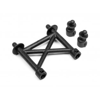Maverick Body Piston Set (ION RX)