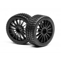 Maverick Wheels and Tyres (Ion RX) [MV28083]