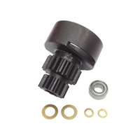 GV Two Speed Clutch Bell MV31217