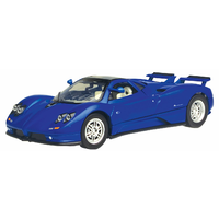 Motormax 1/43 Pagani Zonda C12 4058 Diecast
