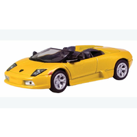 Motormax 1/43 Lamborghini Murcielago Roadster 4062 Diecast