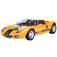 Motormax 1/12 Ford GT Concept Diecast Car