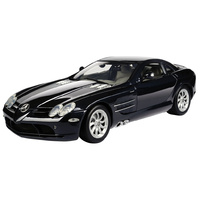 Motormas 1/12 Mercedes Benz SLR Mclaren