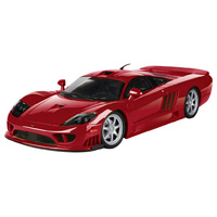 Motormax 1/12 Saleen S7 Twin Turbo