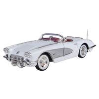 Motormax sales 1958 corvette