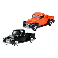 Motormax 1/18 1940 Ford Pickup (Timeless Classics) 73170 Diecast