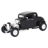 Motormax 1/18 1932 Ford Hot Rod MX73172