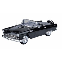 Motormax 1/18 1956 Ford Thunderbird (Timeless Classics) 73173 Diecast
