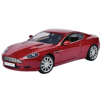 Motormax 1/18 Aston Martin DB9 Coupe (Timeless Classics)