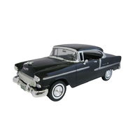 Motormax 1/18 1955 Chevrolet Bel Air Hard Top