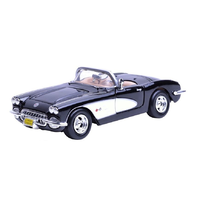 Motormax 1/24 1959 Corvette