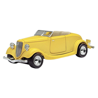 Motormax 1/24 1934 Ford Convertible