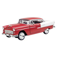 Motormax 1/24 1955 Chevrolet Bel Air