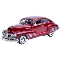 Motormax 1/24 1948 Chevrolet Fleetline
