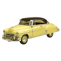 Motormax 1/24 1950 Chevrolet Bel Air