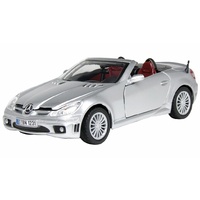 Motormax 1/24 Mercedes Benz SLK55 AMG 73292 Diecast