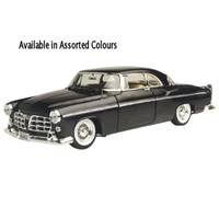 MotorMax 1/24 1955 Chrysler C300 (american Classics)