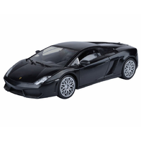 Motormax 1/24 Lamborghini LP560-4 73362 Diecast