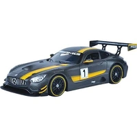 Motormax 1/24 GT Racing Mercedes-Amg GT3
