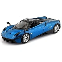 Motormax 1/24 Pagani Huayra Diecast Car
