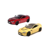 Motormax 1/24 2013 Aston Martin V12 Vantage S 79322 Diecast
