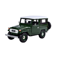 Motormax 1/24 Landcruiser Fj-40 Hard Top