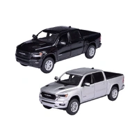 Motormax 1/24 2019 Ram 1500 Crew Cab Laramie Diecast Car