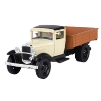 MotorMax 1/24 1931 Ford Model AA Platinum Series Diecast