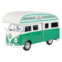 Motormax 1/24 VW Type 2 (T1) Camper
