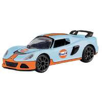 Motormax 1/43 Lotus Exige S Gulf Series