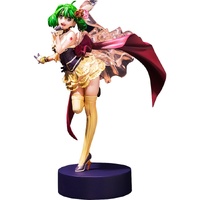 Max Factory 1/20 PLAMAX MF-08: minimum factory Ranka Lee (Macross Frontier the Movie: The Wings of Goodbye) Plastic Model Kit