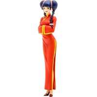 Max Factory 1/20 PLAMAX MF-20: minimum factory Lynn Minmay Chinese Dress Ver. (Macross) Plastic Model Kit