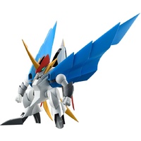 Max Factory PLAMAX MF-06 KUOUMARU Plastic Model Kit