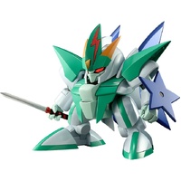 Max Factory PLAMAX MS-15 Metal Jacket GENOUMARU (Shin Mashin Hero Wataru) Plastic Model Kit