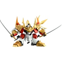 Max Factory PLAMAX MS-16 Metal Jacket SENOUMARU Plastic Model Kit