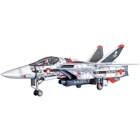Max Factory 1/72 PLAMAX VF-1A/S Fighter Valkyrie (Hikaru Ichijyo's Fighter) (Macross: Do You Remember Love?) Plastic Model Kit