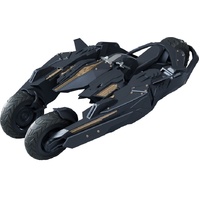 Max Factory PLAMAX Black Trike: DAWN FALL Ver. (BLACK ROCK SHOOTER: DAWN FALL) Plastic Model Kit