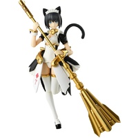 Max Factory PLAMAX GP-01 Guilty Princess Maidroid Miao Plastic Model Kit