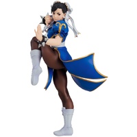 Max Factory POP UP PARADE Chun-Li (Street Fighter) Figure