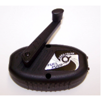 CY Hand Crank Nitro/Gas Pump MY199-1
