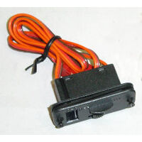 Cy Switch Harness with Charge Jack