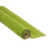 Noch Grass Mat Flower Meadow, 120 x 60cm N00270