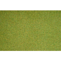 Noch Grass Mat Spring Meadow 200cm x 120cm Mat